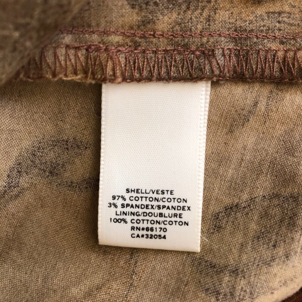 Anthro Soeurs Brassica Dress Gem